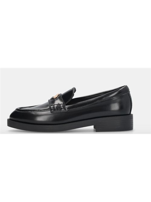 Mocassino in pelle abrasivata Preppy 01 Liu Jo LIU JO | SF5129PX362-22222